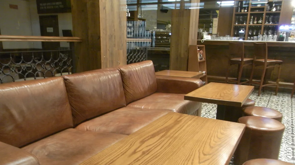 Foto de Restaurante