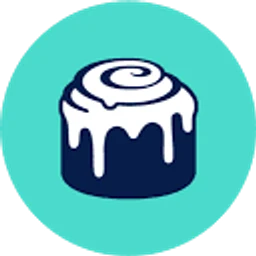 Logo de Cinnabon