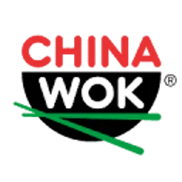 Logo de China Wok