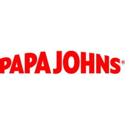Logo de Papa John's