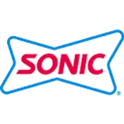 Logo de Sonic Drive-In