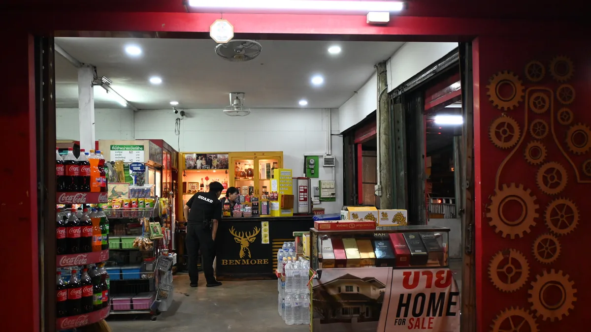 Foto de Minimarket de barrio